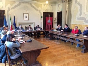 incontro uti val fella