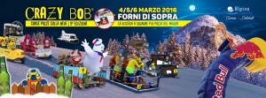 panoramica logo crazy bob 2016