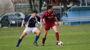 Massimo Vidoni Colloredo calcio