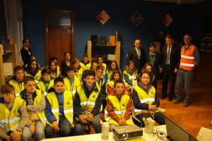 comieco ovaro serracchiani