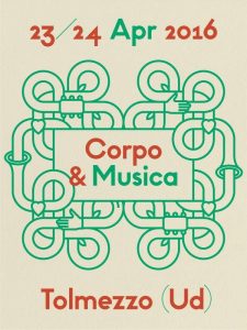 corpo e musica