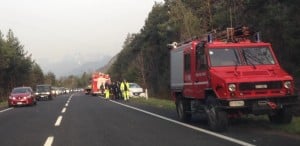 incidente vinadia villa