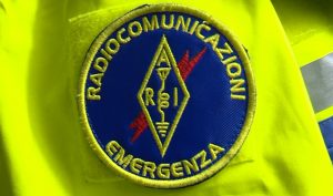 radioamatori logo