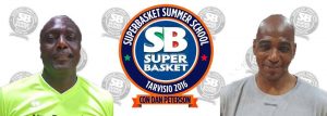 superbasket summer school2