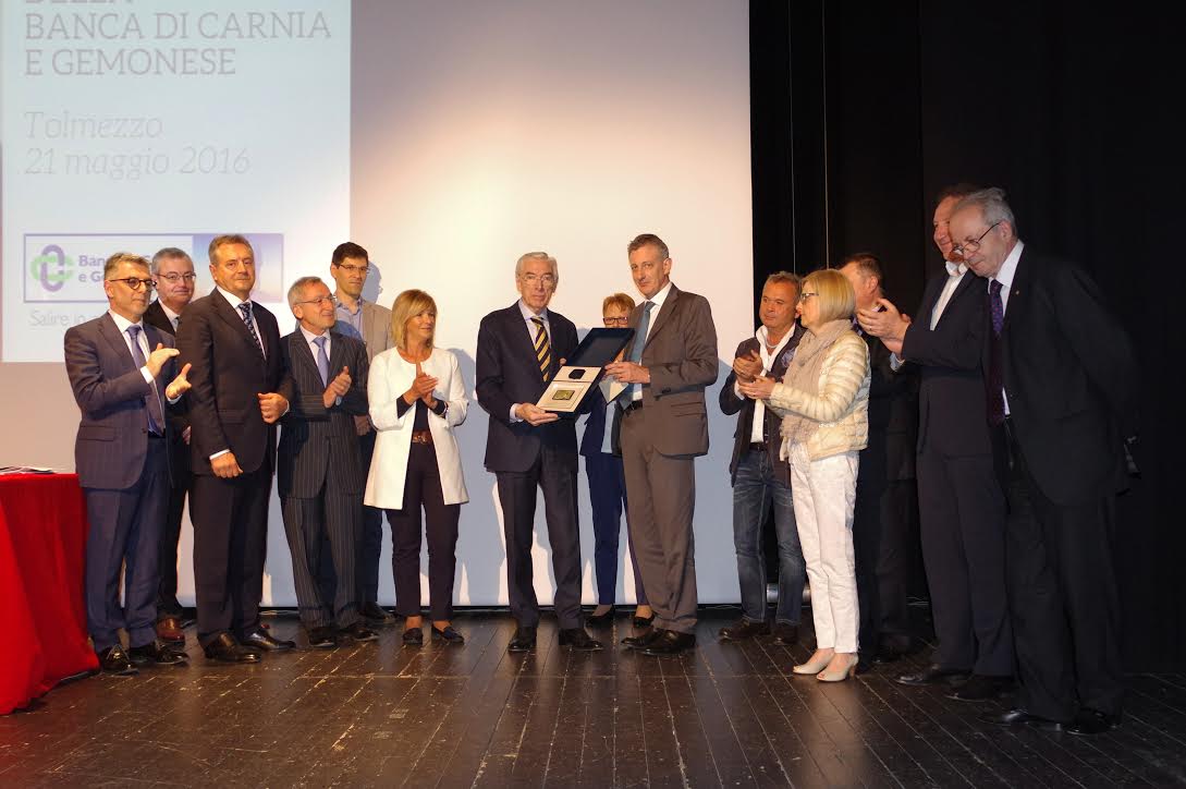 bcc carnia e gemonese