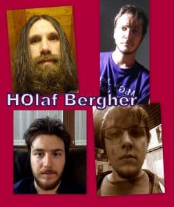 Holaf Bergher