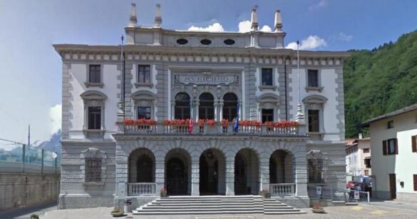 Bando di concorso per un posto di operaio specializzato nel Comune di Pontebba