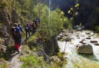 Sport e natura in Val Resia con la 43ª edizione della Camminata