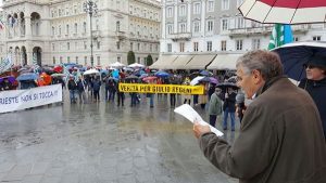 cisl trieste 1.maggio