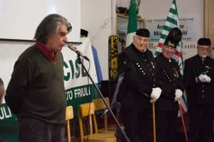 danilo de marco minatori