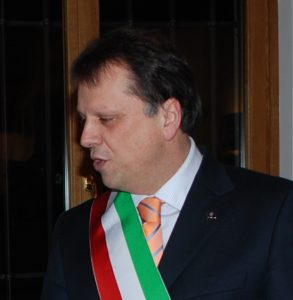 mauro steccati tarcento