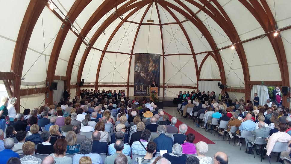 mostra illegio inauguraz 2016