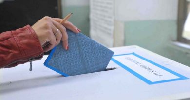 Elezioni 2019, i nomi dei candidati sindaco e delle liste a sostegno in 40 Comuni Elezioni 2019, i nomi dei candidati sindaco e delle liste a sostegno in 40 Comuni