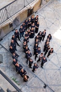 Foto Filarmonico Sloveno