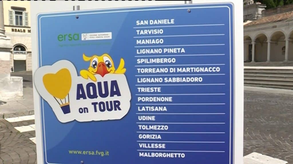 acuqa ontour