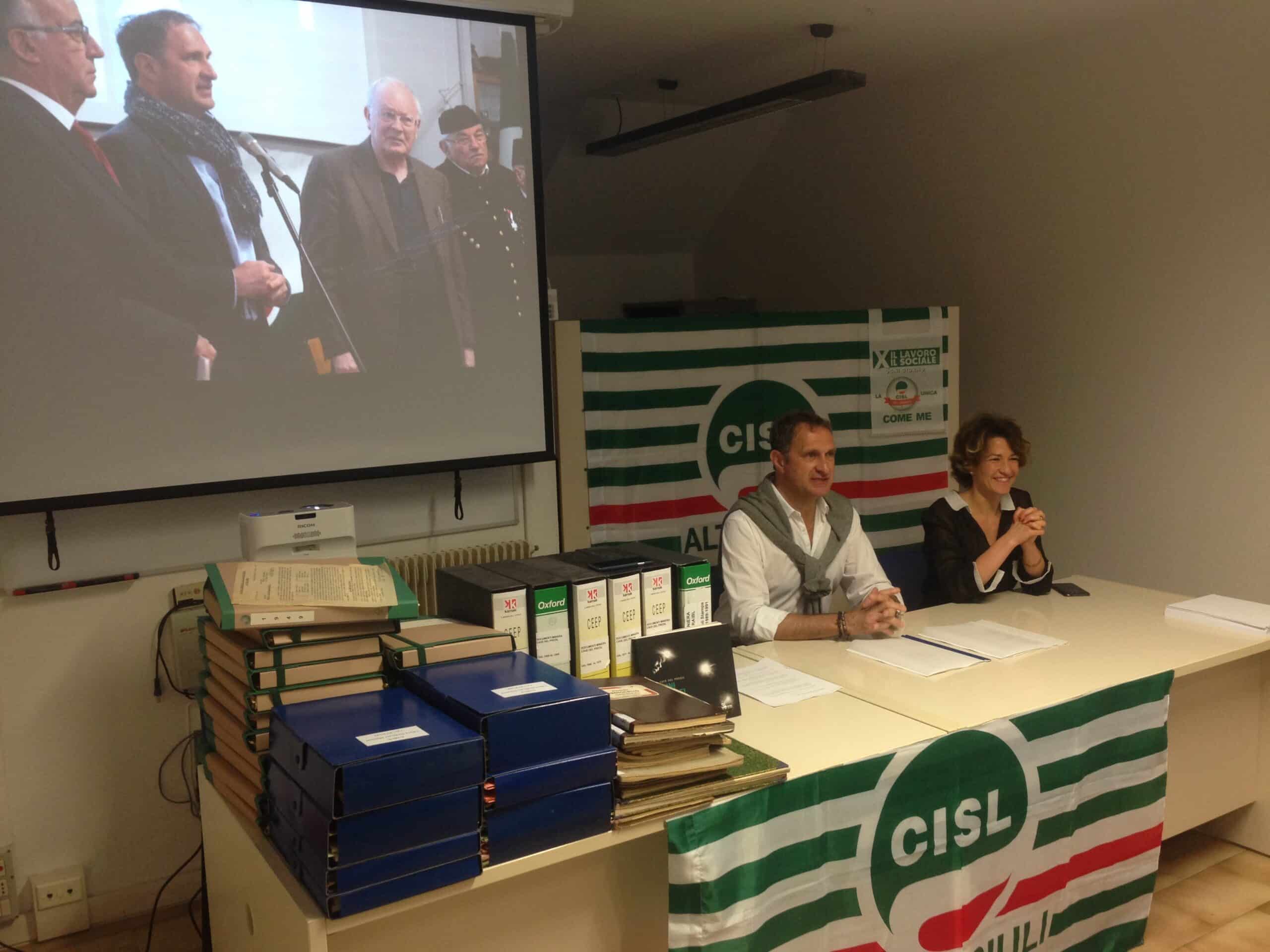 archivio cisl alto friuli cave 2