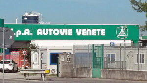 Autovie Venete - sede di Palmanova (Udine) - foto Pierluigi Franco