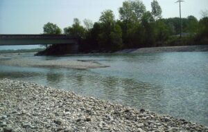 cimano ponte tagliamento
