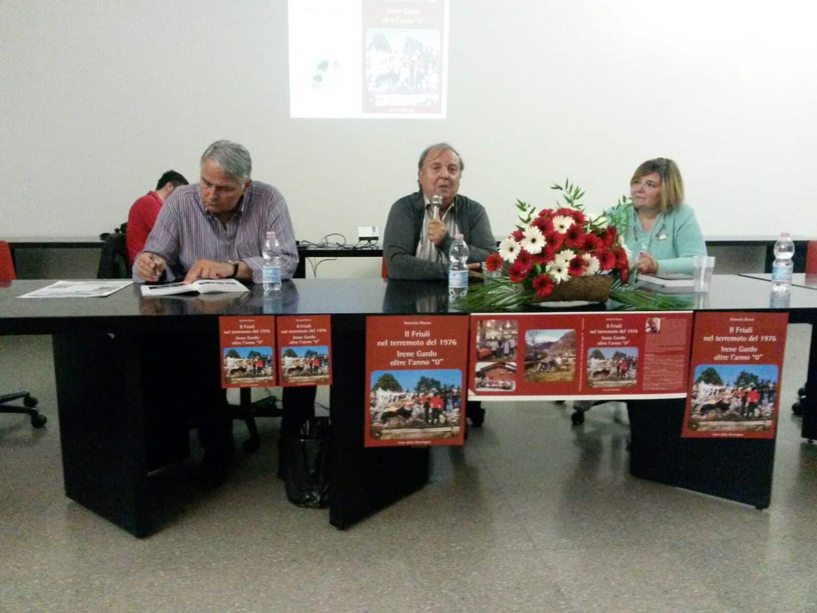 libro san michele gemona