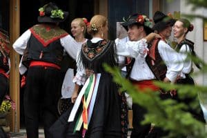 Sutrio - Albergo Diffuso Borgo Soandri - Progetto GAST Comunita Ospitale - MAGIA DEL LEGNO - Foto Elia Falaschi/Alice Durigatto © 2013 - http://ww.eliafalaschi.it