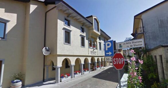 Bando di concorso per un posto di operaio specializzato nel Comune di Amaro
