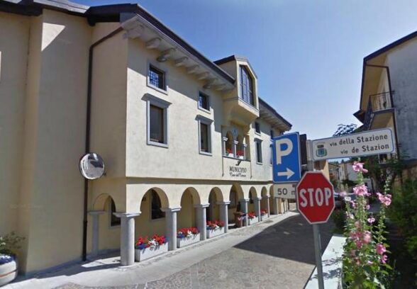 Bando di concorso per un posto di operaio specializzato nel Comune di Amaro