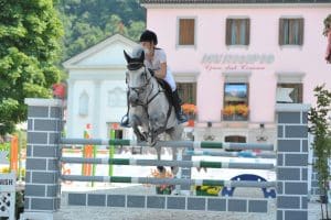 Arta Terme_Concorso Ippico Nazionale a 6 stelle_2