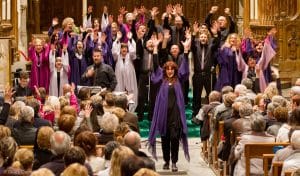 Harmony Gospel Singers