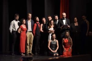 Anniversario Ana-thema Teatro