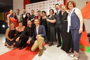 Anniversario Ana-thema Teatro