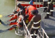 Forni Avoltri, cade nel torrente, trovato senza vita