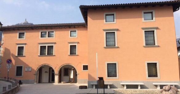 Apertura straordinaria serale per il Museo Archeologico di Zuglio