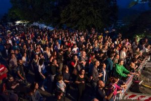 almamegretta tolmezzo