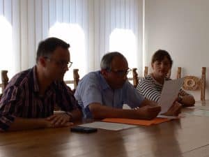 grande guerra conf stampa