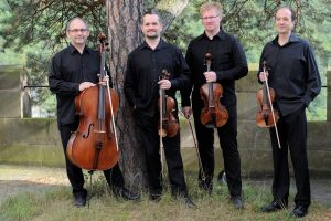 The Apollon Quartet
