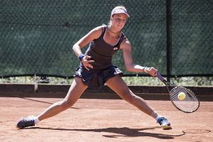 Federica Bilardo (foto Fabio Millo)