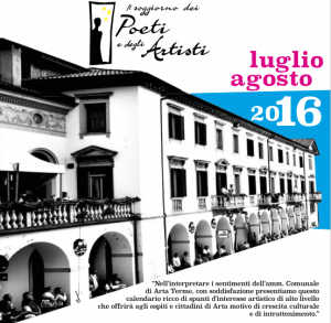 Il Soggiorno dei Poeti e degli Artisti
