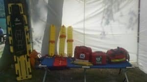 defibrillatori salvataggio