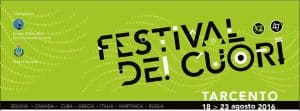 festival cuori tarcneto