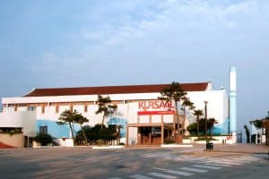 kursaal lignano