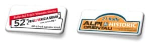 logo rally alpi orientali