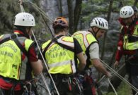 Due escursioniste ferite sui sentieri di Forni Avoltri e Sappada