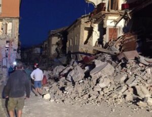 terremoto marche lazio 2