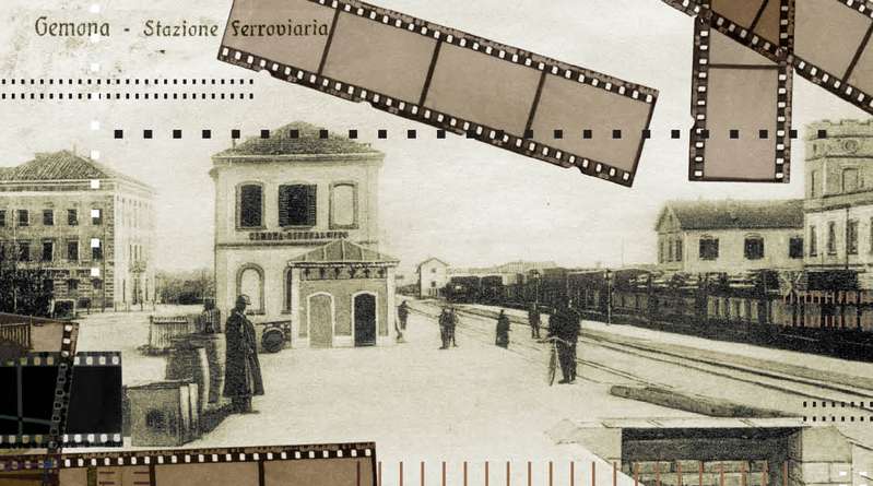 Ferrovia GemonaSacile, l'8 ottobre sopralluogo della Fondazione FS