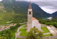 A Cavazzo tre giorni per ascoltare la musica dentro i luoghi