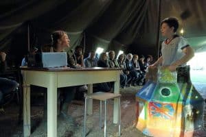 VociDallaTendopoli Spett 1