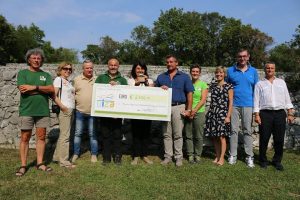 riserva cornino gruppo