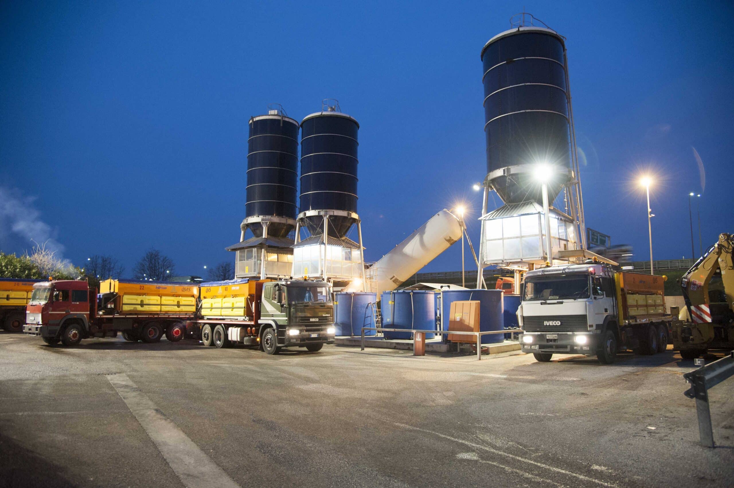 Silos_sale Studio Nord News