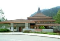 Massimo Mentil: «È necessario garantire la continuità delle terme di Arta»