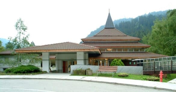 Massimo Mentil: «È necessario garantire la continuità delle terme di Arta»